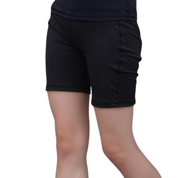 casual women shorts high waist quick dry breathable fitness for summer solid slim with pockets elastic women's, White;black
casual women shorts high waist quick dry breathable fitness for summer solid slim with pockets elastic women's, White;black