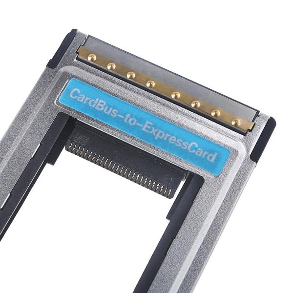 computer cables & connectors 50la wireless cardbus to express card adapter pcmcia reader 2 ports usb 3.0 expresscard 98x54 mm 1 pc
computer cables & connectors 50la wireless cardbus to express card adapter pcmcia reader 2 ports usb 3.0 expresscard 98x54 mm 1 pc