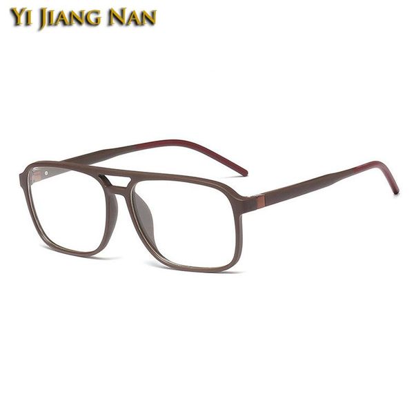 fashion sunglasses frames flat square men glasses frame eyeglasses tr90 vintage eyewear armacao oculos de grau clear lens optical specta, Black
fashion sunglasses frames flat square men glasses frame eyeglasses tr90 vintage eyewear armacao oculos de grau clear lens optical specta, Black