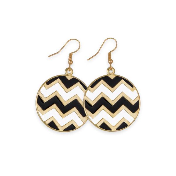 dangle & chandelier gold color drop earring for women round wave ear ring korean colorful fashion jewelry women's accessories 2021, Silver
dangle & chandelier gold color drop earring for women round wave ear ring korean colorful fashion jewelry women's accessories 2021, Silver
