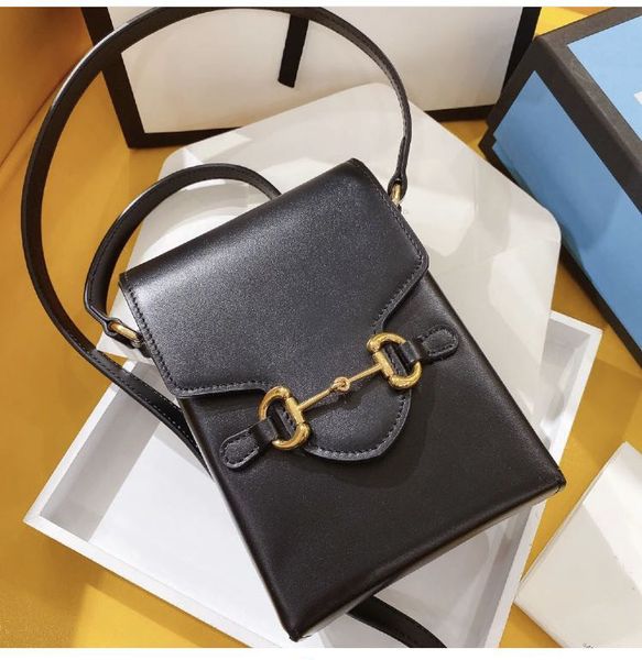 han's ponytail buckle mobile bag women's bag casual and versatile mini one shoulder messenger bag
han's ponytail buckle mobile bag women's bag casual and versatile mini one shoulder messenger bag