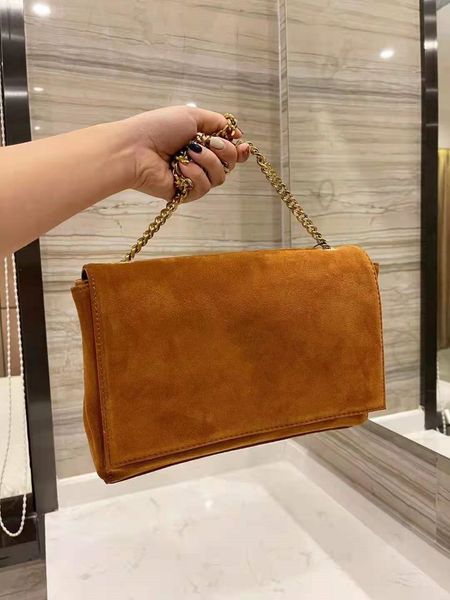 ysiykiy luxury fashion designer women suede classic messenger bag genuine leather handbag lady shoulderbag
ysiykiy luxury fashion designer women suede classic messenger bag genuine leather handbag lady shoulderbag