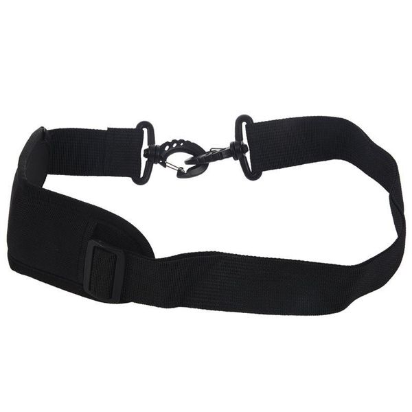 bag parts & accessories replacement padded shoulder strap belt for camera messenger computer case, Black
bag parts & accessories replacement padded shoulder strap belt for camera messenger computer case, Black