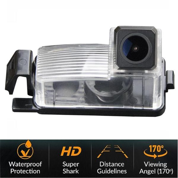 car rear view cameras& parking sensors hd 720 starlight night vision vehicle camera for tiida hatchback/ livina/ skyline r35 gtr/250g
car rear view cameras& parking sensors hd 720 starlight night vision vehicle camera for tiida hatchback/ livina/ skyline r35 gtr/250g