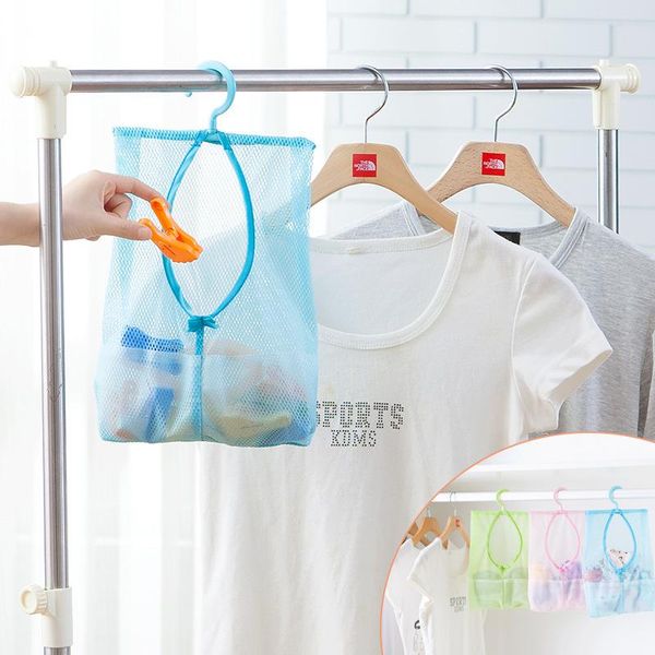 storage bags 22*37cm multi-purpose bag can be hanging, clothespin kitchen bathroom multi-subnet outdoor dry practical pouch
storage bags 22*37cm multi-purpose bag can be hanging, clothespin kitchen bathroom multi-subnet outdoor dry practical pouch