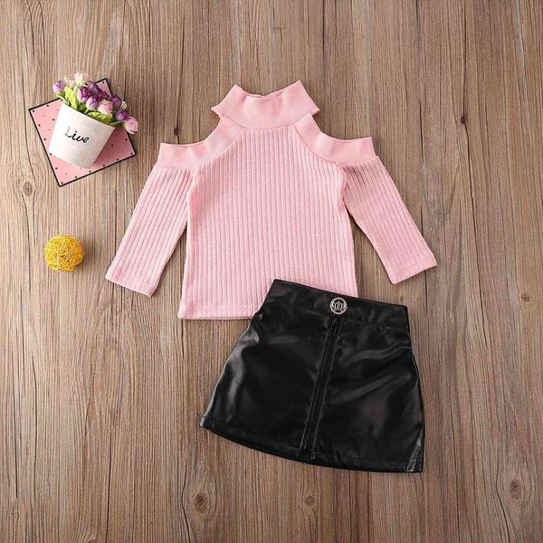 1 5y girls childrens clothes 2pcs winter warmer newborn baby kids off shoulder pullover sweater pu skirt, White
1 5y girls childrens clothes 2pcs winter warmer newborn baby kids off shoulder pullover sweater pu skirt, White