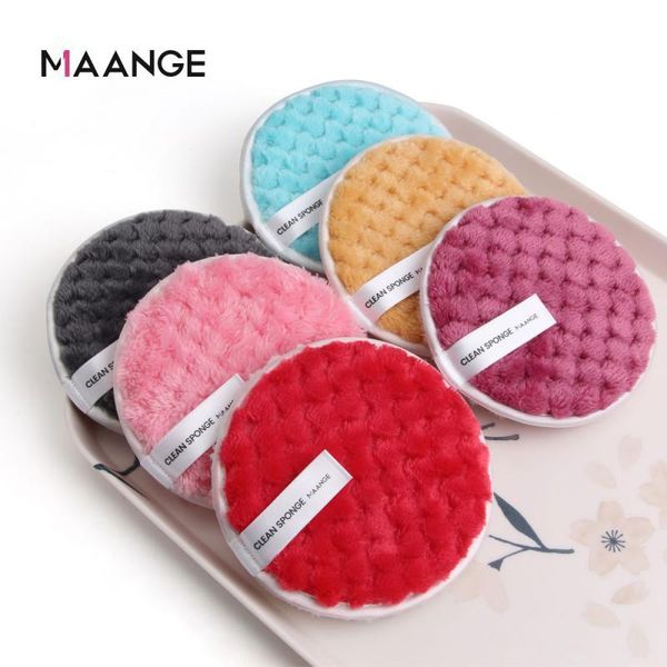 sponges, applicators & cotton 1pcs reusable makeup remover pads double-sided microfiber make up removal puff soft cleaning women beauty cosm
sponges, applicators & cotton 1pcs reusable makeup remover pads double-sided microfiber make up removal puff soft cleaning women beauty cosm