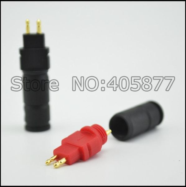 smart power plugs one pair gold plated for diy headphone cables hd650 hd600 hd545 hd565 hd580 audio earphone cable
smart power plugs one pair gold plated for diy headphone cables hd650 hd600 hd545 hd565 hd580 audio earphone cable
