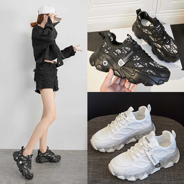 women's shoes ins fashion net red 2021 spring sports breathable daddy leisure thick soled leather women's
women's shoes ins fashion net red 2021 spring sports breathable daddy leisure thick soled leather women's