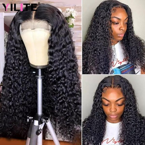lace wigs brazilian afro kinky curly front human hair with baby closure long frontal, Black;brown
lace wigs brazilian afro kinky curly front human hair with baby closure long frontal, Black;brown