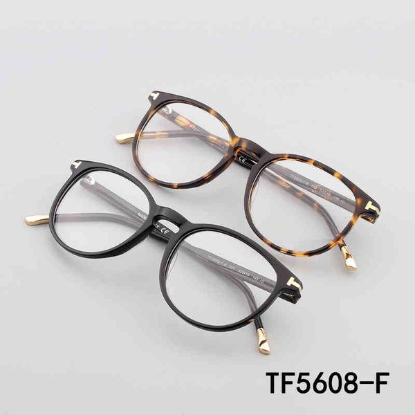 2022 factory wholesale new 2022 round optical frame forde acetate men women reading nearsightedness glasses tf5608 with original case, White;black
2022 factory wholesale new 2022 round optical frame forde acetate men women reading nearsightedness glasses tf5608 with original case, White;black