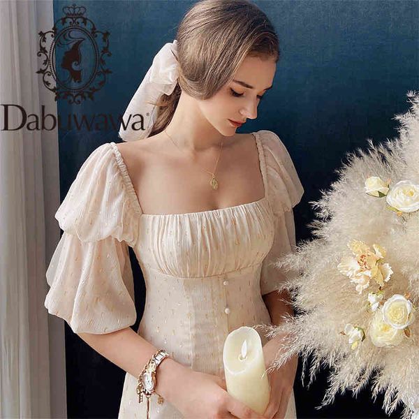 dabuwawa exclusive vintage midi dress women square neck ruffle sleeve single breasted elegant a-line dress ladies do1bdr027 210520, Black;gray
dabuwawa exclusive vintage midi dress women square neck ruffle sleeve single breasted elegant a-line dress ladies do1bdr027 210520, Black;gray