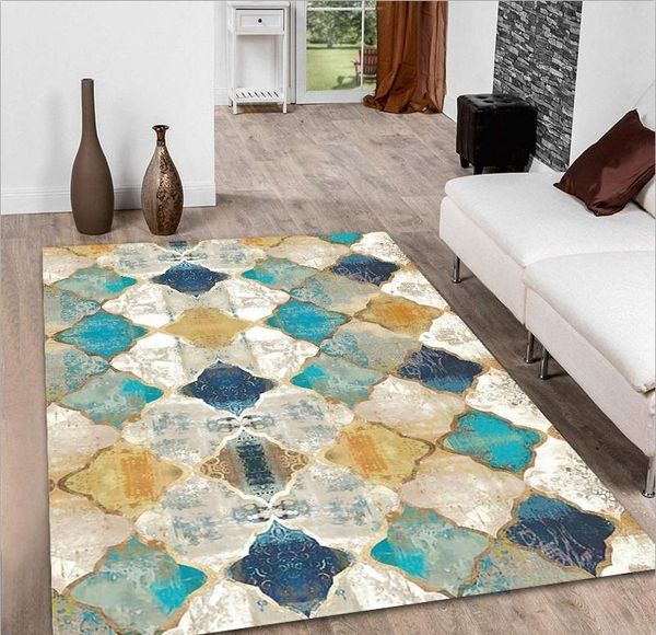 carpets non-slip floor mat rectangular carpet moroccan runner rug for bedroom living room dining kitchen
carpets non-slip floor mat rectangular carpet moroccan runner rug for bedroom living room dining kitchen
