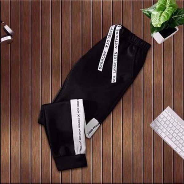 men's pants sweatpants leisure joggers with pockets women black/gray jogging summar autum running athletic tracksuit men
men's pants sweatpants leisure joggers with pockets women black/gray jogging summar autum running athletic tracksuit men