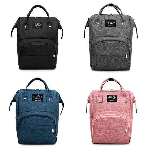 simple carry clip maternity nappy diaper bag large capacity baby travel backpack handbag bags
simple carry clip maternity nappy diaper bag large capacity baby travel backpack handbag bags