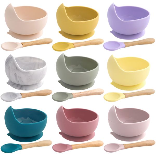 popular feeding wooden bowl childrens tableware non-slip gadget dinner set plates spoon childrens products dishes baby stuff
popular feeding wooden bowl childrens tableware non-slip gadget dinner set plates spoon childrens products dishes baby stuff