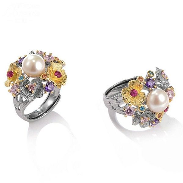 cluster rings baroque style s925 sterling simple shell iregular ring big freshwater pearl for mom women lady girl, Golden;silver
cluster rings baroque style s925 sterling simple shell iregular ring big freshwater pearl for mom women lady girl, Golden;silver