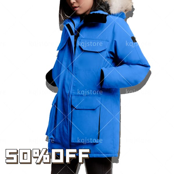 fashion woman classic coats winter wolf parka wind proof puffer warm overcoat hooded casual and comfortable fur travel down jacket long, Black
fashion woman classic coats winter wolf parka wind proof puffer warm overcoat hooded casual and comfortable fur travel down jacket long, Black