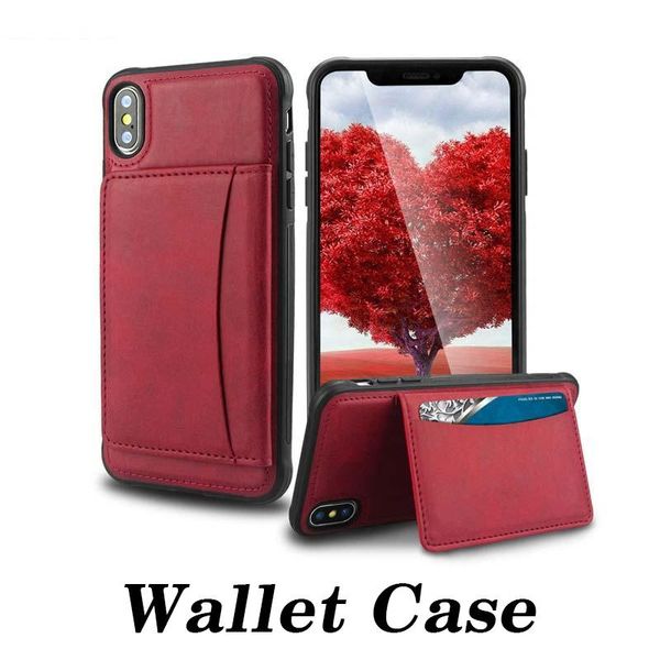 tpu phone wallet cases for apple iphone 12 11 pro max xs xr se 2 with card slots kickstand multi color back cover
tpu phone wallet cases for apple iphone 12 11 pro max xs xr se 2 with card slots kickstand multi color back cover