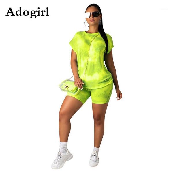 adogirl tie up galaxy print 2 piece set o-neck short sleeve tee & shorts suit women's sporting tracksuit female clothing tracksuits, Gray
adogirl tie up galaxy print 2 piece set o-neck short sleeve tee & shorts suit women's sporting tracksuit female clothing tracksuits, Gray