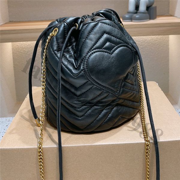 luxury designers women mini bucket shoulder bags chains handbags ladies crossbody bag size 20x16x21cm woman fashional classical chain purses
luxury designers women mini bucket shoulder bags chains handbags ladies crossbody bag size 20x16x21cm woman fashional classical chain purses