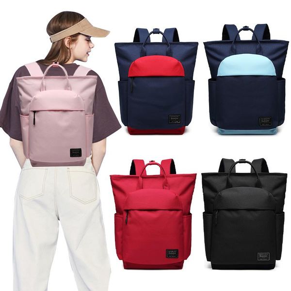 backpack fashion 15.6-inch lapbag men women outdoor travel waterproof leisure multifunctional school
backpack fashion 15.6-inch lapbag men women outdoor travel waterproof leisure multifunctional school