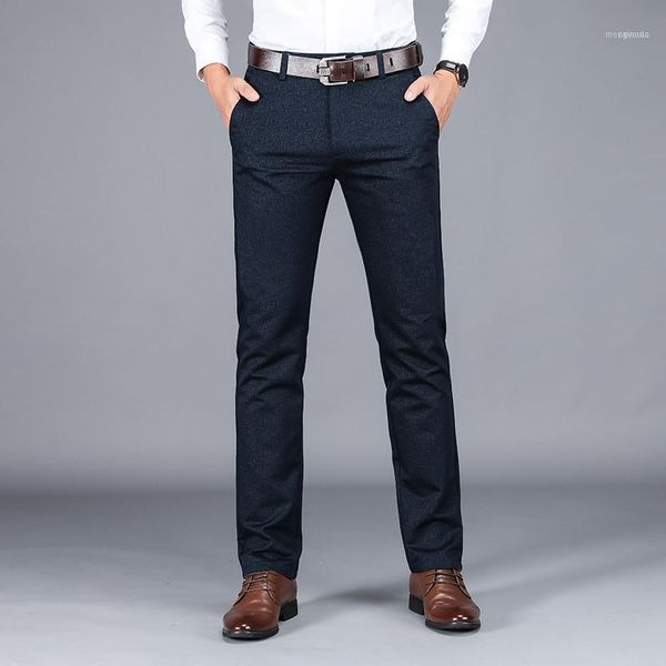 men's jeans winter 2021 warm slim fit business fashion thicken denim trousers black blue1, Blue
men's jeans winter 2021 warm slim fit business fashion thicken denim trousers black blue1, Blue