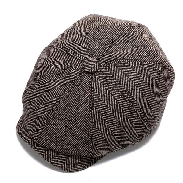 new fashion berets same man hat beret wool boina sboy cap octagonal hats for male autumn winter spring warm protect ear, Blue;gray
new fashion berets same man hat beret wool boina sboy cap octagonal hats for male autumn winter spring warm protect ear, Blue;gray