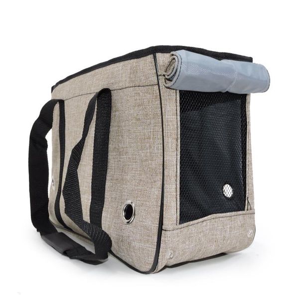cat carriers,crates & houses shoulder bag portable pet handbag foldable travel dog carrier puppy carrying outdoor for small dogs
cat carriers,crates & houses shoulder bag portable pet handbag foldable travel dog carrier puppy carrying outdoor for small dogs