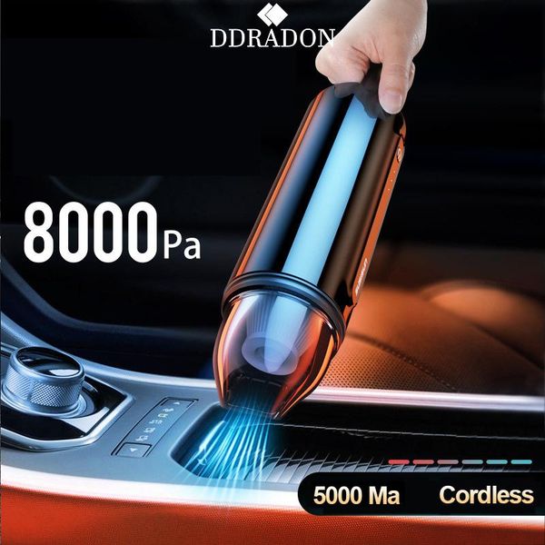 vacuum cleaner car 8000pa cordless handheld mini interior & home computer cleaning wireless auto
vacuum cleaner car 8000pa cordless handheld mini interior & home computer cleaning wireless auto