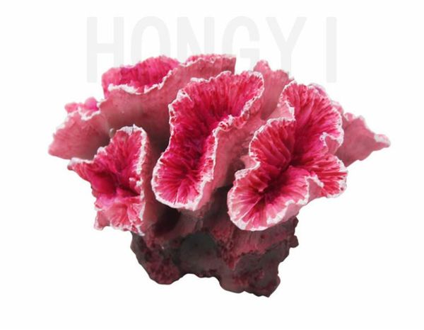 pink simulation coral fish tank decorative rockery aquarium landscaping waterscape set decoration decorations
pink simulation coral fish tank decorative rockery aquarium landscaping waterscape set decoration decorations