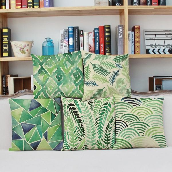 full of green abstract linen pillow cover tree leaf 3d printed pillows cushion waist pad coreless cases home decor cushion/decorative
full of green abstract linen pillow cover tree leaf 3d printed pillows cushion waist pad coreless cases home decor cushion/decorative