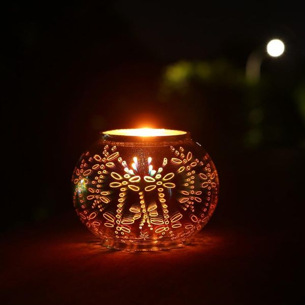 outdoor wall lamps magicnight 3d color changing stained glass solar table lamp, small night light for furniture
outdoor wall lamps magicnight 3d color changing stained glass solar table lamp, small night light for furniture