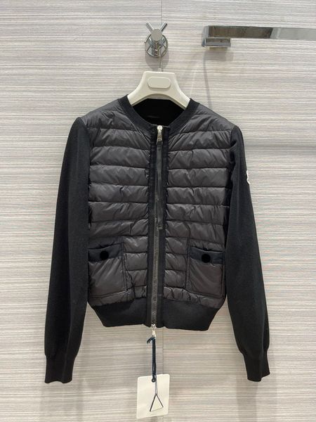 milan runway jackets 2021 autumn winter o neck long sleeve panelled women's coats designer brand same style outerwear 0811-7, Black;brown
milan runway jackets 2021 autumn winter o neck long sleeve panelled women's coats designer brand same style outerwear 0811-7, Black;brown