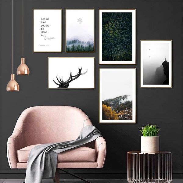 paintings mysterious cloud hills scenery canvas painting wall art nordic posters and prints pictures for living room decoration
paintings mysterious cloud hills scenery canvas painting wall art nordic posters and prints pictures for living room decoration