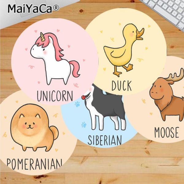 mouse pads & wrist rests maiyaca my favorite cartoon animal gamer play mats round gaming mousepad rug for pc lapnotebook
mouse pads & wrist rests maiyaca my favorite cartoon animal gamer play mats round gaming mousepad rug for pc lapnotebook