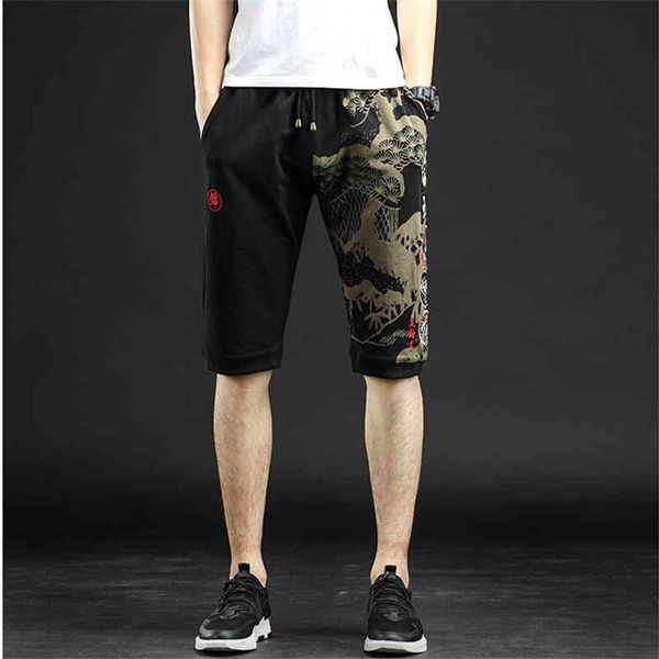 short mens summer casual cool short male cotton shorts brand embroidered design, White;black
short mens summer casual cool short male cotton shorts brand embroidered design, White;black