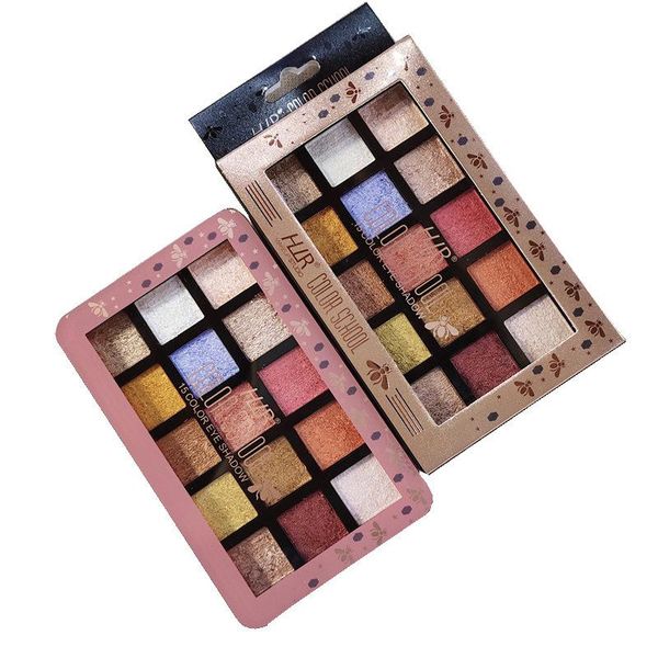eye shadow mode eyeshadow palette 15 kleuren waterproof matte oogschaduw glitter make-up naakt make set korea cosmetica
eye shadow mode eyeshadow palette 15 kleuren waterproof matte oogschaduw glitter make-up naakt make set korea cosmetica