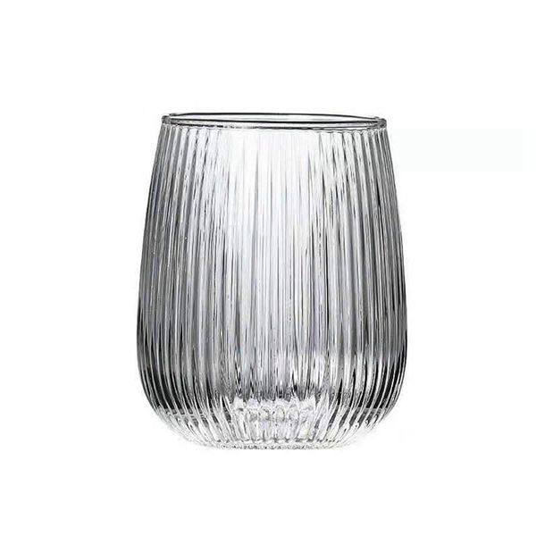 wine glasses 200ml striped water cup vertical pattern glass simple handleless tea home supplies accessories
wine glasses 200ml striped water cup vertical pattern glass simple handleless tea home supplies accessories