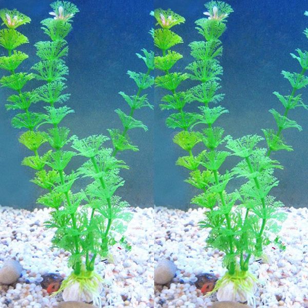 20/10pcs artificial aquarium plant decoration fish tank submersible flower grass ornament decor for underwater decorations
20/10pcs artificial aquarium plant decoration fish tank submersible flower grass ornament decor for underwater decorations