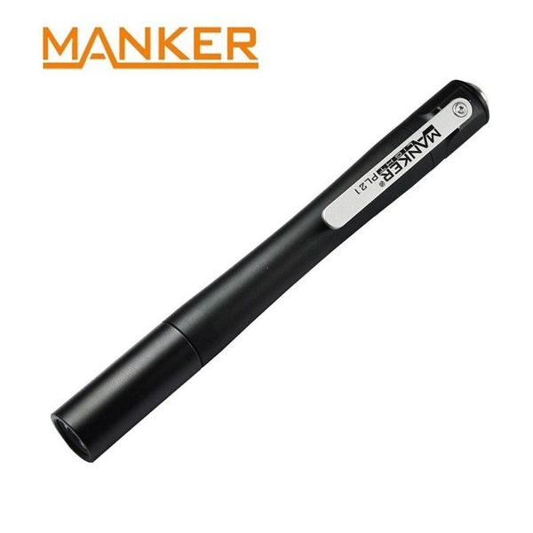 manker pl21 200lm cree xpg3 led/ nichia 219c led penlight aluminium alloy with 2x battery waterproof pen flashlights torches
manker pl21 200lm cree xpg3 led/ nichia 219c led penlight aluminium alloy with 2x battery waterproof pen flashlights torches