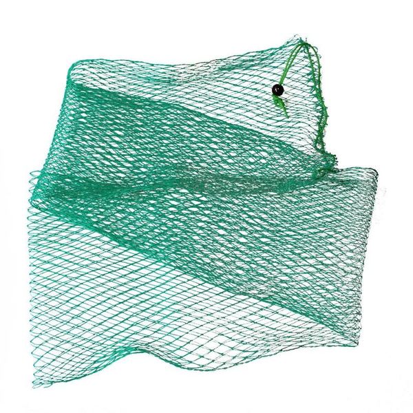 fishing accessories nylon fluorescent green nets collapsible rhombus mesh hole folding dip net 18 shares twisted soft cable refill bait hook
fishing accessories nylon fluorescent green nets collapsible rhombus mesh hole folding dip net 18 shares twisted soft cable refill bait hook