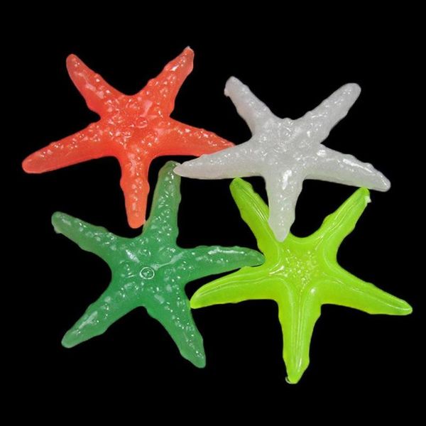 decorations 100pcs/ bag universal fish tank pebbles smell-less multi-shaped decorative aquarium stones glowing
decorations 100pcs/ bag universal fish tank pebbles smell-less multi-shaped decorative aquarium stones glowing