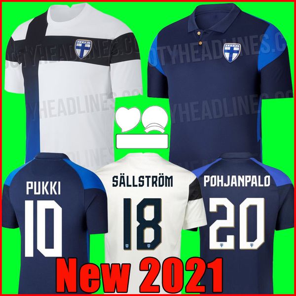 2021 new finland national team soccer jersey pukki skrabb raitala jensen lod custom home away football shirt uniform, Black;yellow
2021 new finland national team soccer jersey pukki skrabb raitala jensen lod custom home away football shirt uniform, Black;yellow