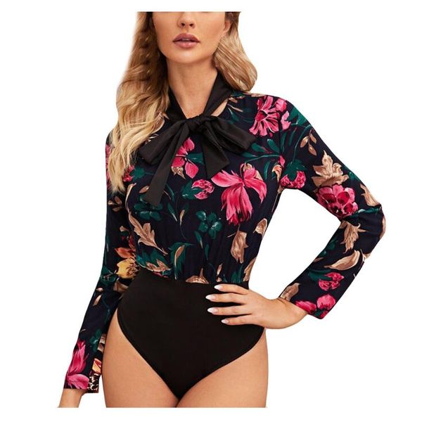women's jumpsuits & rompers womail office lady work white bodysuit woman long sleeve clothing women 2021, Black;white
women's jumpsuits & rompers womail office lady work white bodysuit woman long sleeve clothing women 2021, Black;white