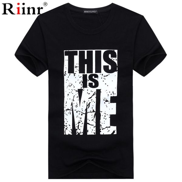 summer letters printed camiseta men o neck t shirt fitness clothing soft breathable causal tshirt for male plue size 5xl 210706, White;black
summer letters printed camiseta men o neck t shirt fitness clothing soft breathable causal tshirt for male plue size 5xl 210706, White;black