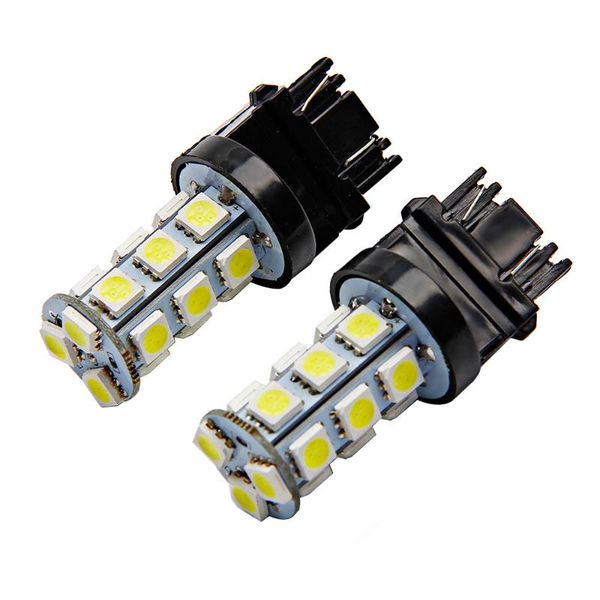 emergency lights 2pcs car source 3156 3157 p27/7w led 18 smd chips signal lamps p27w bulbs brake white parking lamp
emergency lights 2pcs car source 3156 3157 p27/7w led 18 smd chips signal lamps p27w bulbs brake white parking lamp