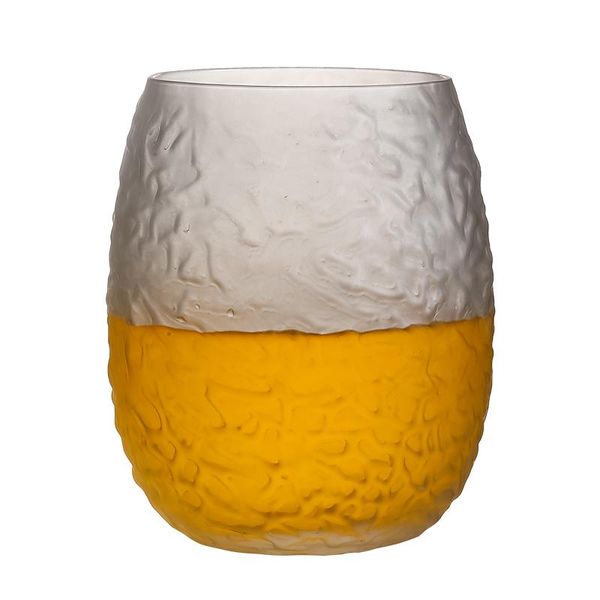 simple transparent glass cup heat resistant small creative beer whiskey frosted copos de vidro drinking glasses ea60bl wine
simple transparent glass cup heat resistant small creative beer whiskey frosted copos de vidro drinking glasses ea60bl wine
