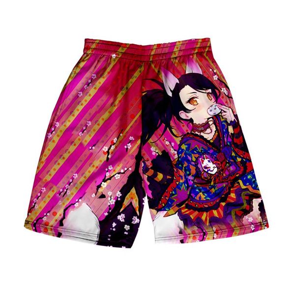 men's shorts idol time pripara 3d print summer holiday women/men elastic waist japan streetwear kawaii beach, White;black
men's shorts idol time pripara 3d print summer holiday women/men elastic waist japan streetwear kawaii beach, White;black