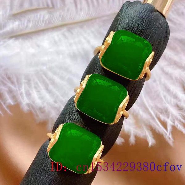 cluster rings natural hetian jade ring jewelry for women gifts 925 silver amulet chalcedony fashion, Golden;silver
cluster rings natural hetian jade ring jewelry for women gifts 925 silver amulet chalcedony fashion, Golden;silver